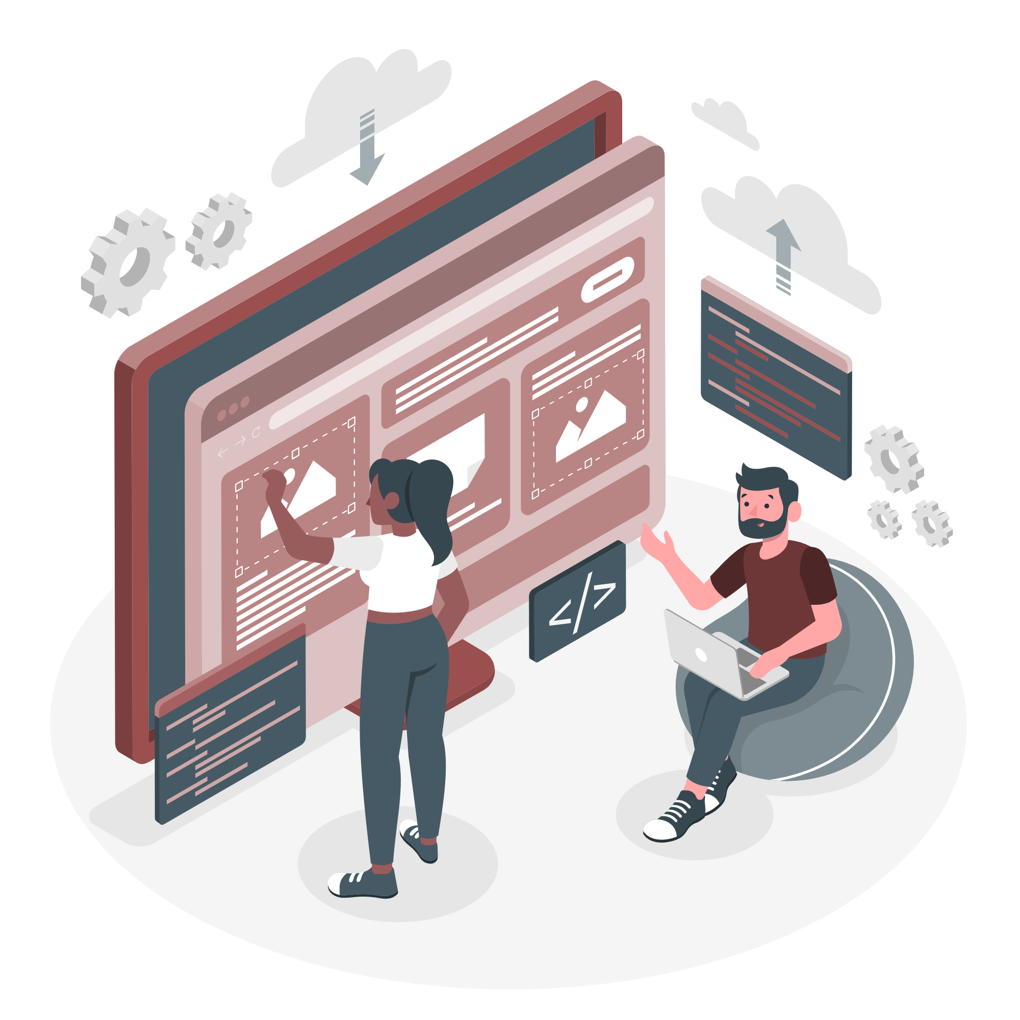 diseño UX/UI