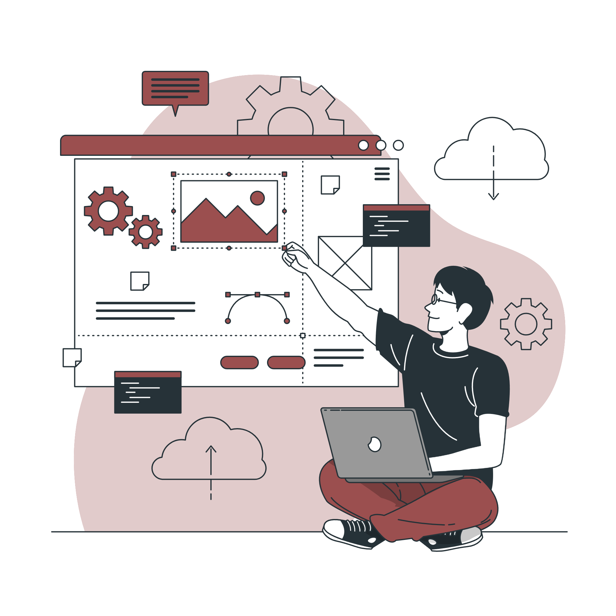 beneficios diseño UX/UI
